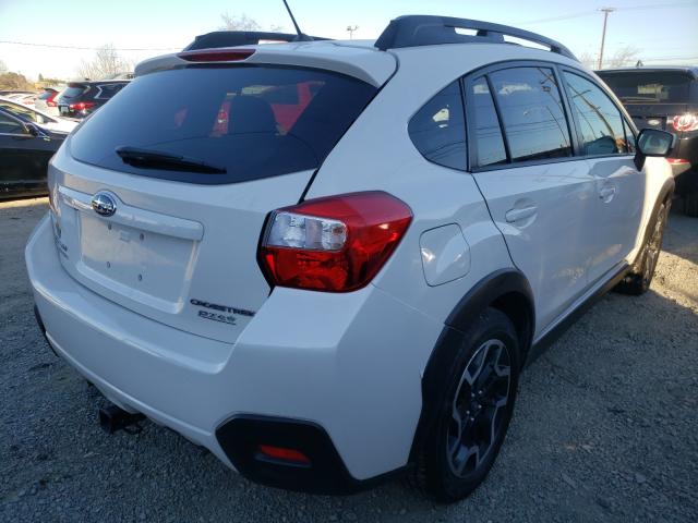 Photo 3 VIN: JF2GPABC2G8232460 - SUBARU CROSSTREK 