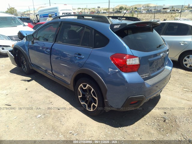 Photo 2 VIN: JF2GPABC2G8240686 - SUBARU CROSSTREK 