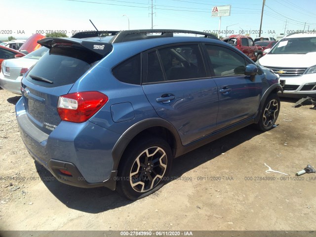 Photo 3 VIN: JF2GPABC2G8240686 - SUBARU CROSSTREK 