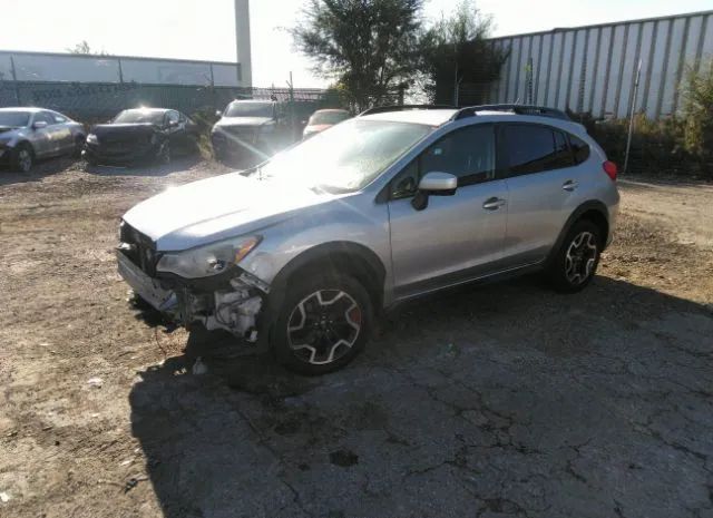 Photo 1 VIN: JF2GPABC2G8248190 - SUBARU CROSSTREK 