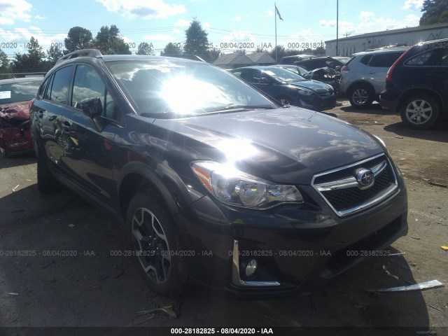 Photo 0 VIN: JF2GPABC2G8270643 - SUBARU CROSSTREK 