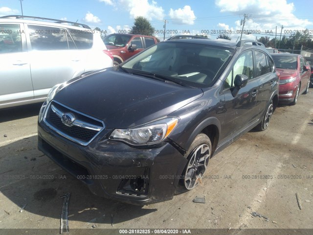 Photo 1 VIN: JF2GPABC2G8270643 - SUBARU CROSSTREK 