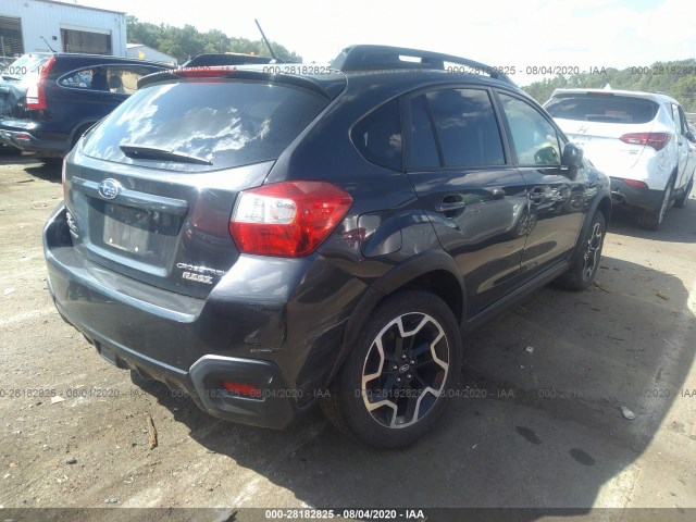 Photo 3 VIN: JF2GPABC2G8270643 - SUBARU CROSSTREK 