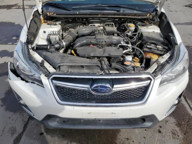 Photo 11 VIN: JF2GPABC2G8277396 - SUBARU CROSSTREK 