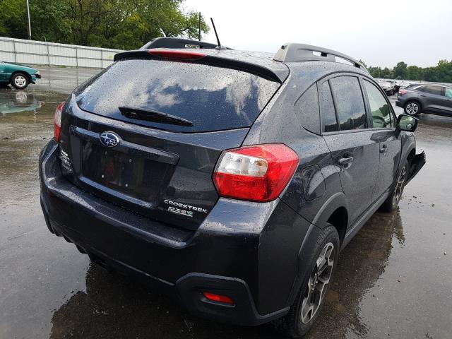 Photo 3 VIN: JF2GPABC2G8282839 - SUBARU CROSSTREK 