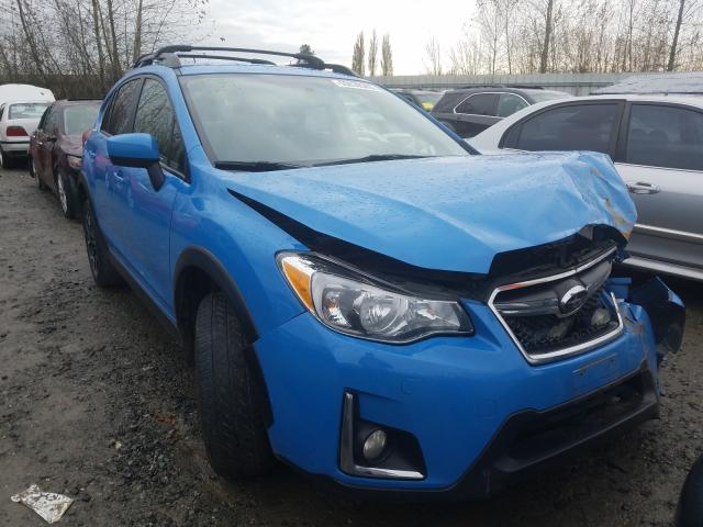 Photo 0 VIN: JF2GPABC2G8292156 - SUBARU CROSSTREK 