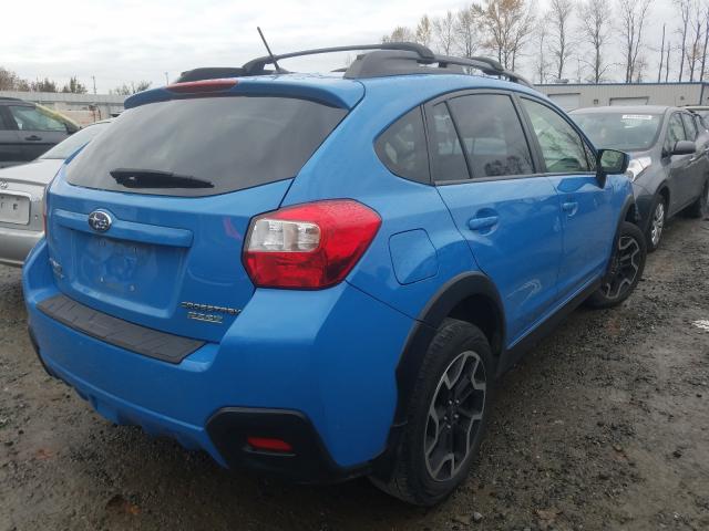 Photo 3 VIN: JF2GPABC2G8292156 - SUBARU CROSSTREK 