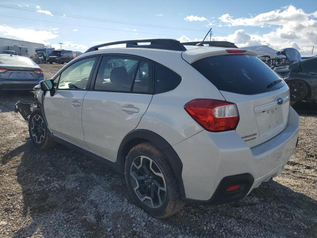 Photo 1 VIN: JF2GPABC2G8302202 - SUBARU CROSSTREK 