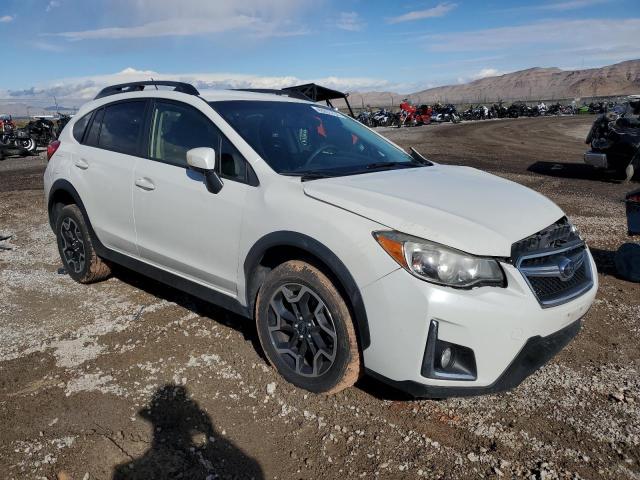 Photo 3 VIN: JF2GPABC2G8302202 - SUBARU CROSSTREK 