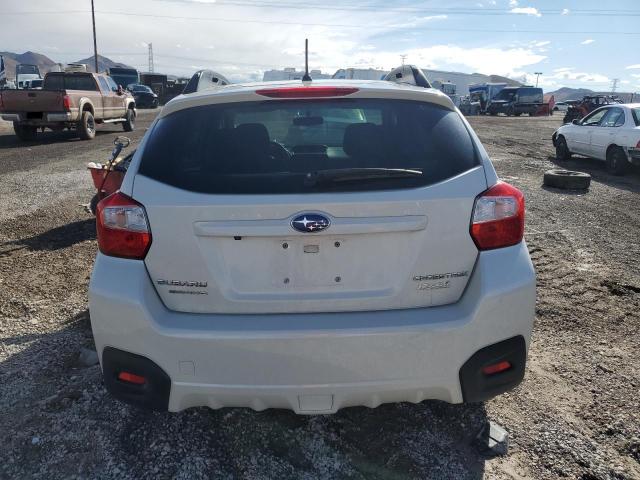 Photo 5 VIN: JF2GPABC2G8302202 - SUBARU CROSSTREK 