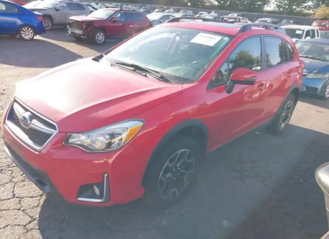 Photo 1 VIN: JF2GPABC2G8306220 - SUBARU CROSSTREK 