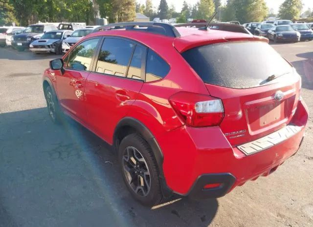 Photo 2 VIN: JF2GPABC2G8306220 - SUBARU CROSSTREK 