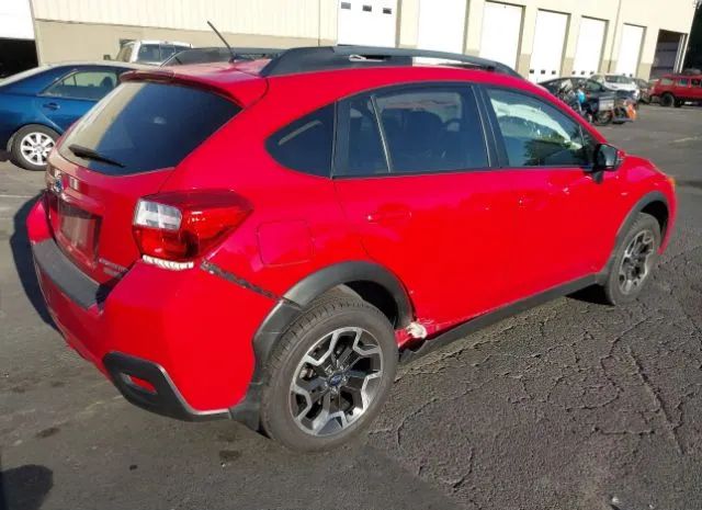 Photo 3 VIN: JF2GPABC2G8306220 - SUBARU CROSSTREK 