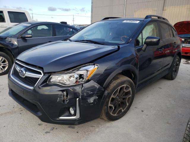 Photo 1 VIN: JF2GPABC2G8309666 - SUBARU CROSSTREK 