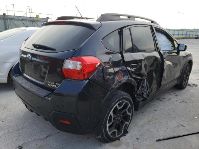 Photo 3 VIN: JF2GPABC2G8309666 - SUBARU CROSSTREK 