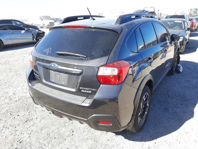 Photo 3 VIN: JF2GPABC2G8326998 - SUBARU CROSSTREK 