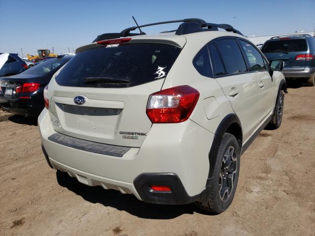 Photo 3 VIN: JF2GPABC2G8330937 - SUBARU CROSSTREK 