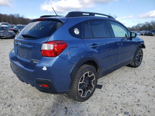 Photo 3 VIN: JF2GPABC2G8340772 - SUBARU CROSSTREK 