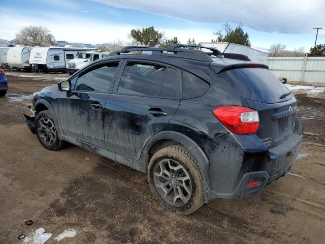 Photo 1 VIN: JF2GPABC2G8343414 - SUBARU CROSSTREK 