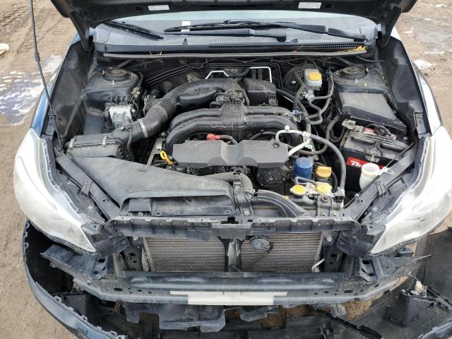 Photo 10 VIN: JF2GPABC2G8343414 - SUBARU CROSSTREK 