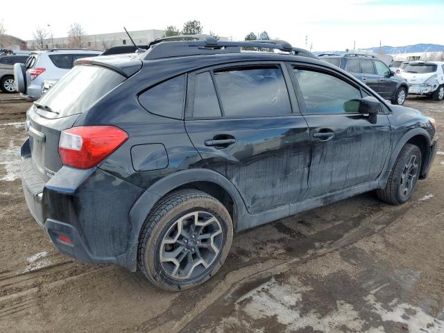 Photo 2 VIN: JF2GPABC2G8343414 - SUBARU CROSSTREK 