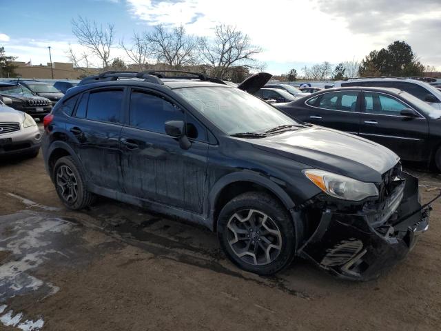 Photo 3 VIN: JF2GPABC2G8343414 - SUBARU CROSSTREK 