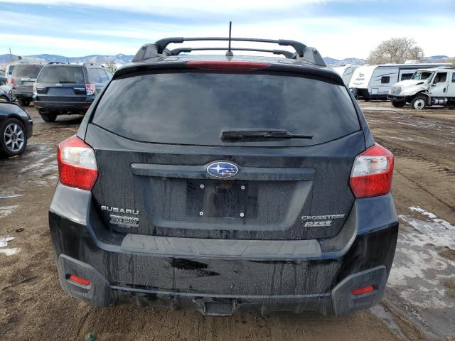 Photo 5 VIN: JF2GPABC2G8343414 - SUBARU CROSSTREK 