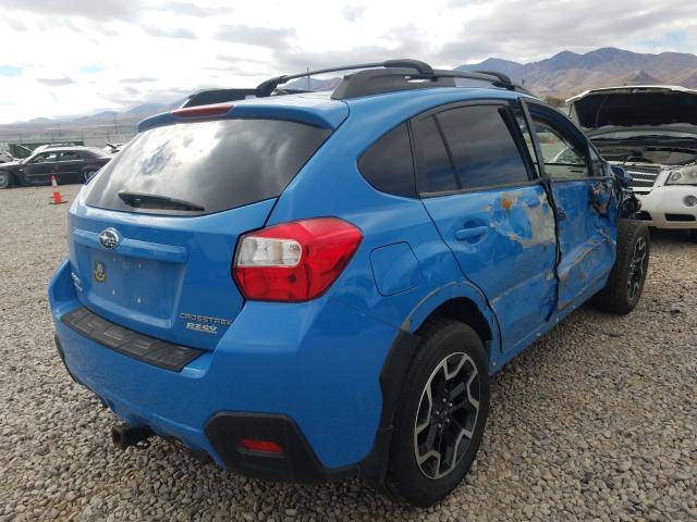 Photo 3 VIN: JF2GPABC2G9214986 - SUBARU CROSSTREK 