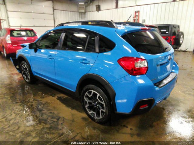 Photo 2 VIN: JF2GPABC2G9278428 - SUBARU CROSSTREK 