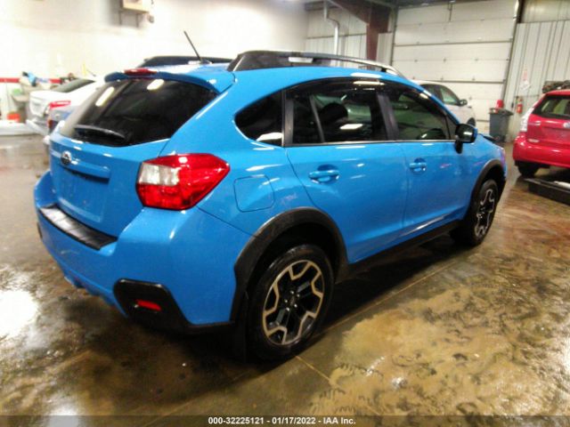 Photo 3 VIN: JF2GPABC2G9278428 - SUBARU CROSSTREK 