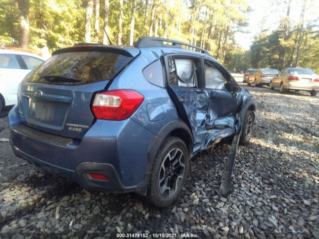 Photo 3 VIN: JF2GPABC2GH227842 - SUBARU CROSSTREK 