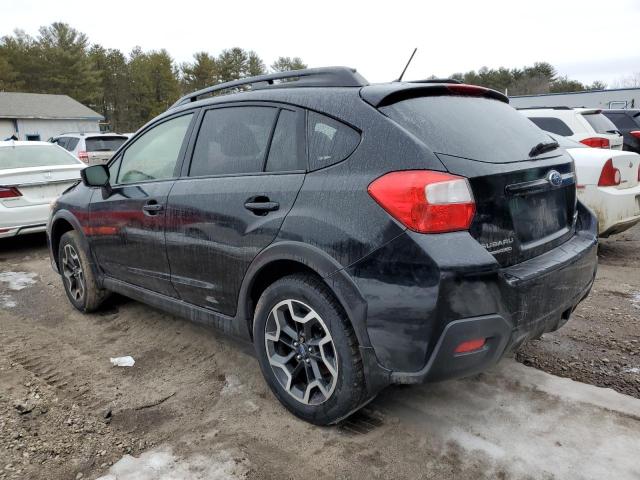 Photo 1 VIN: JF2GPABC2GH253941 - SUBARU CROSSTREK 