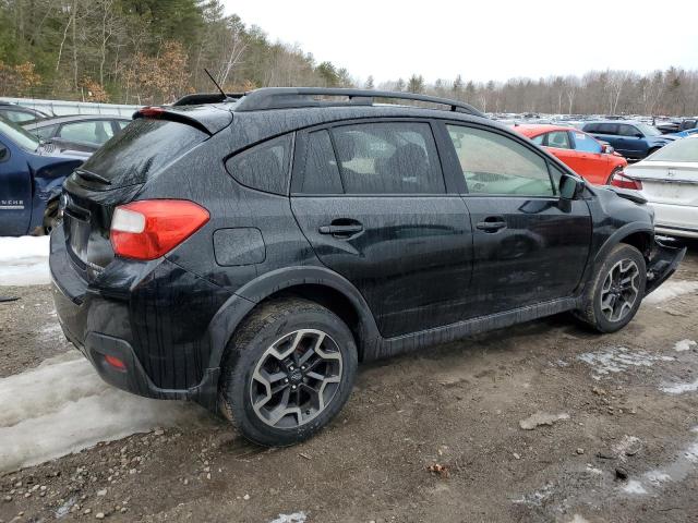 Photo 2 VIN: JF2GPABC2GH253941 - SUBARU CROSSTREK 