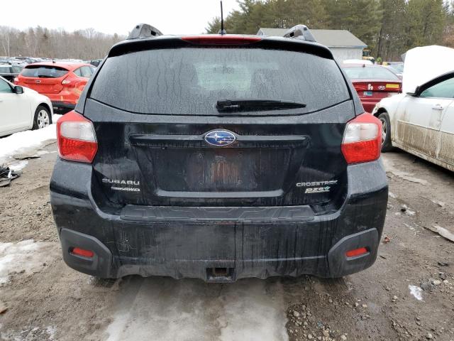 Photo 5 VIN: JF2GPABC2GH253941 - SUBARU CROSSTREK 