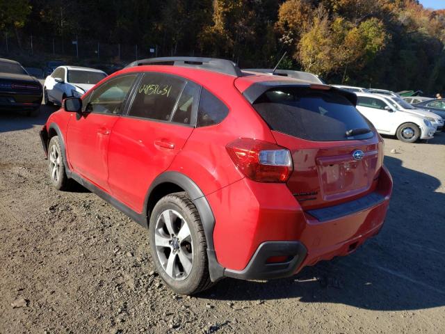 Photo 2 VIN: JF2GPABC2H8202912 - SUBARU CROSSTREK 