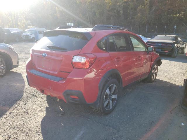 Photo 3 VIN: JF2GPABC2H8202912 - SUBARU CROSSTREK 