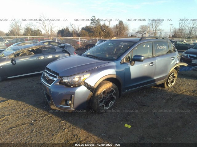 Photo 1 VIN: JF2GPABC2H8210833 - SUBARU CROSSTREK 