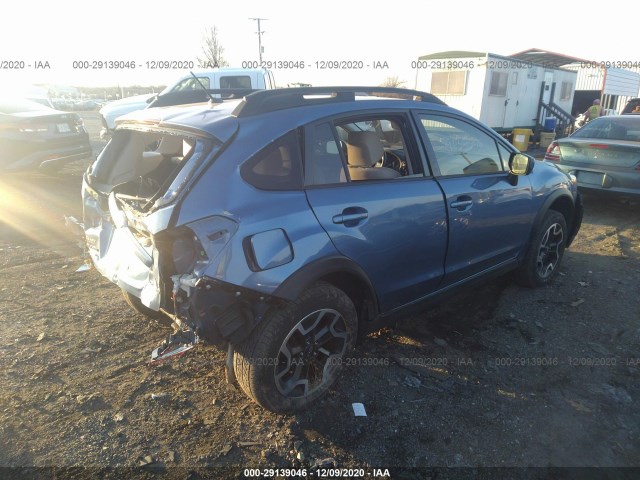 Photo 3 VIN: JF2GPABC2H8210833 - SUBARU CROSSTREK 