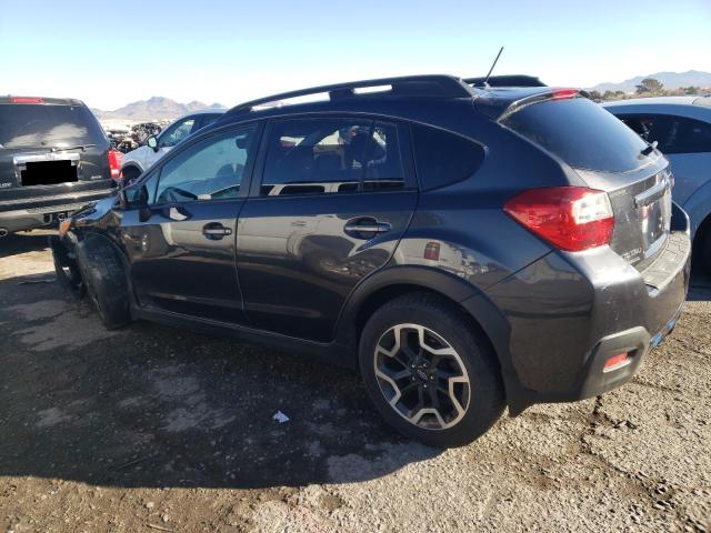 Photo 1 VIN: JF2GPABC2H8218723 - SUBARU CROSSTREK 