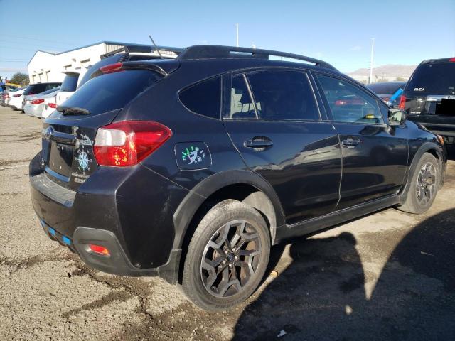 Photo 2 VIN: JF2GPABC2H8218723 - SUBARU CROSSTREK 