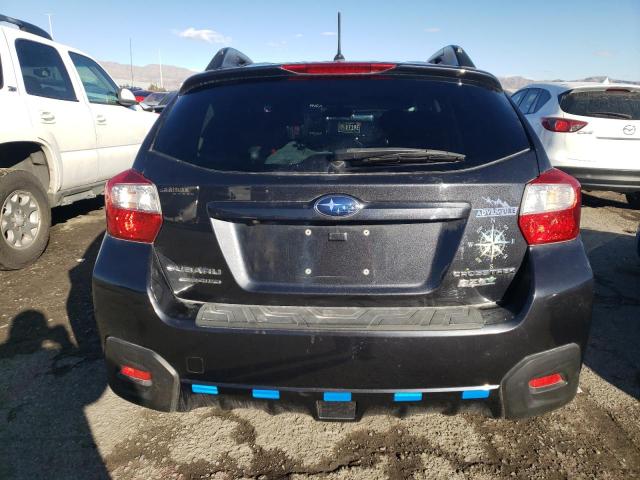 Photo 5 VIN: JF2GPABC2H8218723 - SUBARU CROSSTREK 