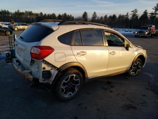 Photo 2 VIN: JF2GPABC2H8220813 - SUBARU CROSSTREK 