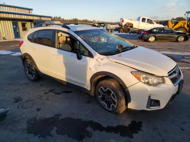 Photo 3 VIN: JF2GPABC2H8220813 - SUBARU CROSSTREK 