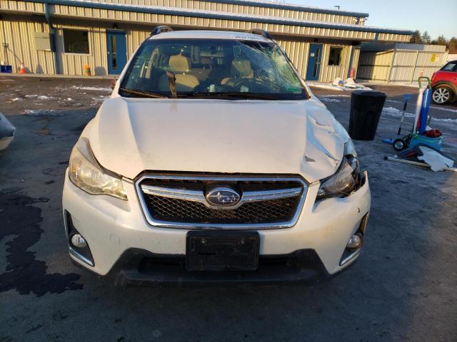 Photo 4 VIN: JF2GPABC2H8220813 - SUBARU CROSSTREK 