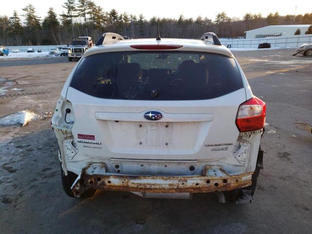 Photo 5 VIN: JF2GPABC2H8220813 - SUBARU CROSSTREK 