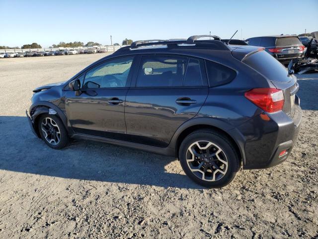 Photo 1 VIN: JF2GPABC2H8225767 - SUBARU CROSSTREK 