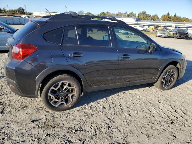 Photo 2 VIN: JF2GPABC2H8225767 - SUBARU CROSSTREK 