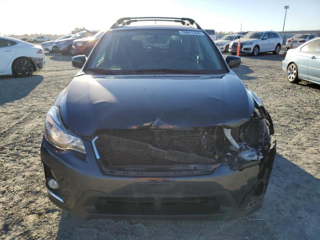 Photo 4 VIN: JF2GPABC2H8225767 - SUBARU CROSSTREK 