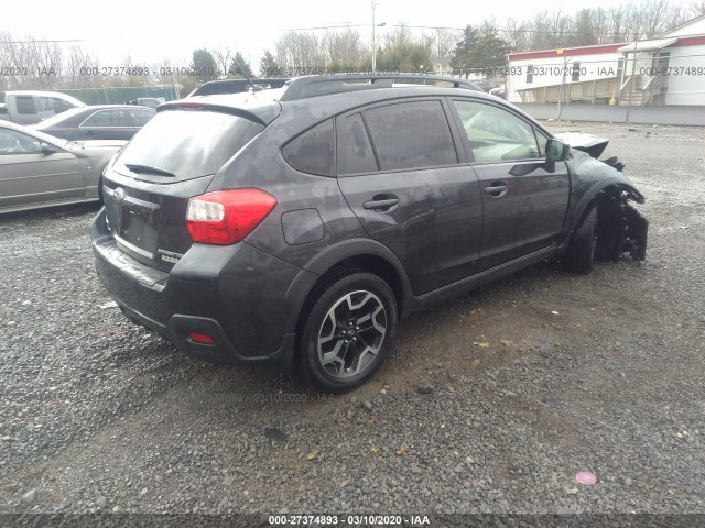 Photo 3 VIN: JF2GPABC2H8228197 - SUBARU CROSSTREK 