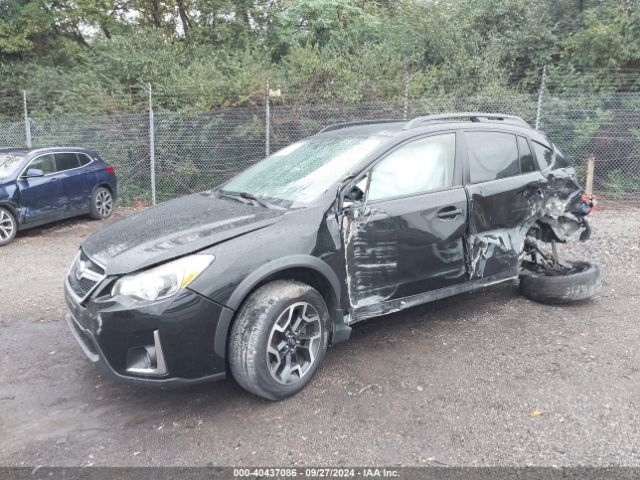 Photo 1 VIN: JF2GPABC2H8236364 - SUBARU CROSSTREK 